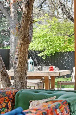 431 Elm Street Denver, CO 80220