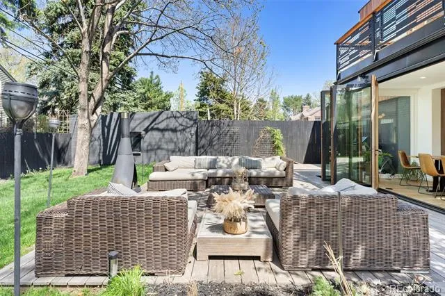 431 Elm Street Denver, CO 80220