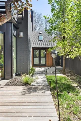 431 Elm Street Denver, CO 80220