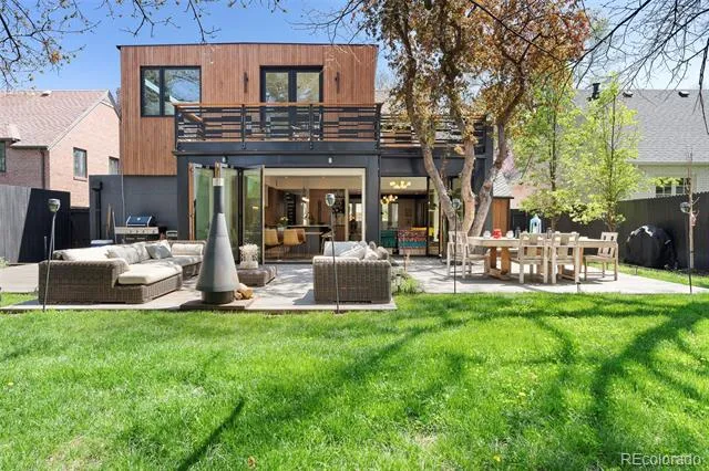431 Elm Street Denver, CO 80220