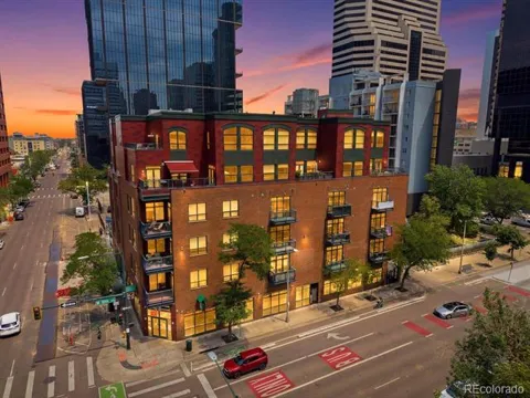 1800 Lawrence Street #308