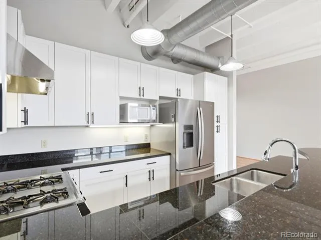 1800 Lawrence Street #308 Denver, CO 80202