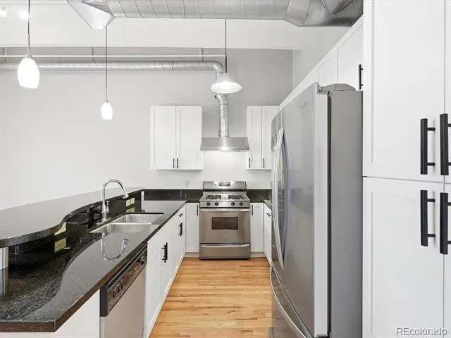 1800 Lawrence Street #308 Denver, CO 80202