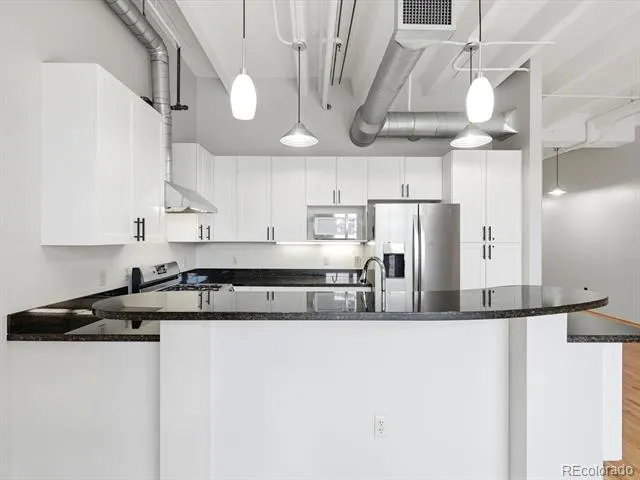 1800 Lawrence Street #308 Denver, CO 80202