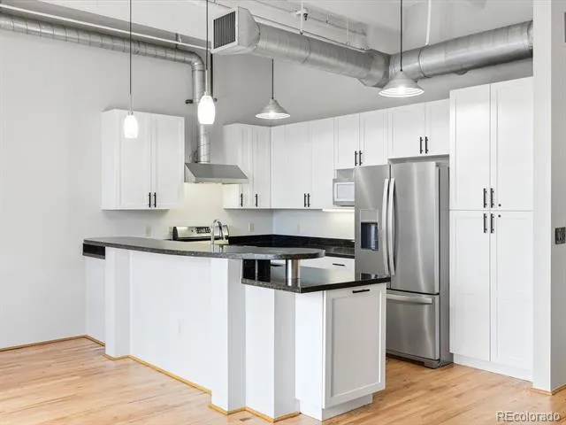 1800 Lawrence Street #308 Denver, CO 80202