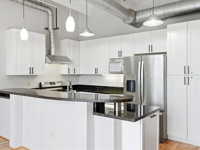 1800 Lawrence Street #308 Denver, CO 80202