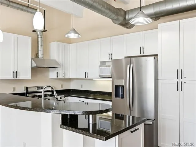 1800 Lawrence Street #308 Denver, CO 80202