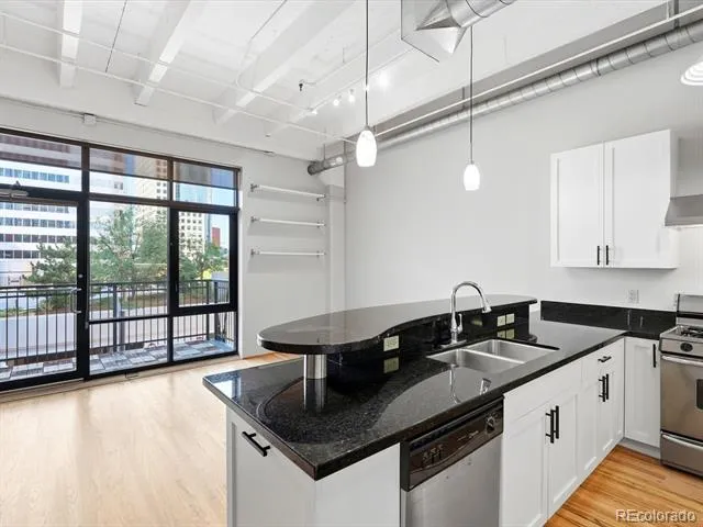 1800 Lawrence Street #308 Denver, CO 80202