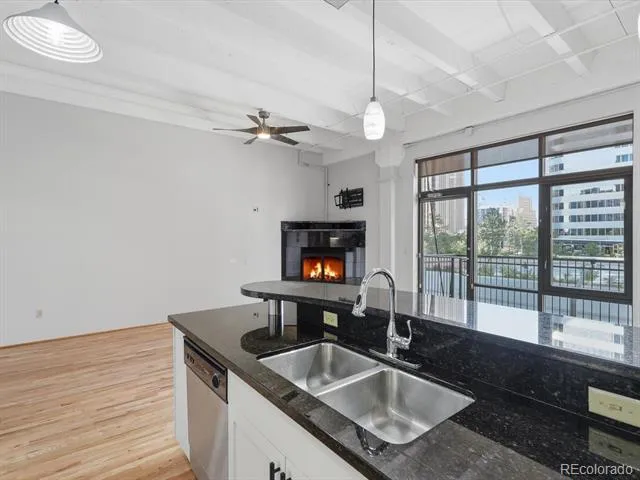 1800 Lawrence Street #308 Denver, CO 80202