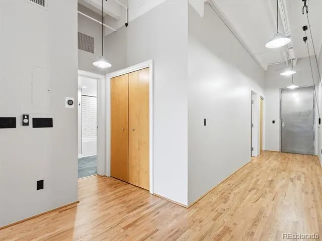 1800 Lawrence Street #308 Denver, CO 80202