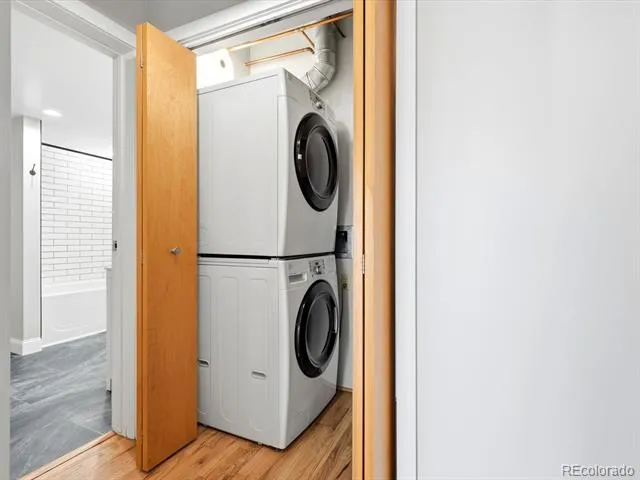 1800 Lawrence Street #308 Denver, CO 80202