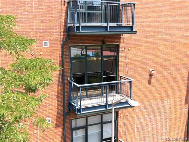 1800 Lawrence Street #308 Denver, CO 80202