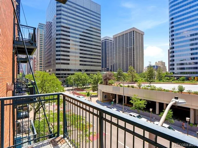 1800 Lawrence Street #308 Denver, CO 80202