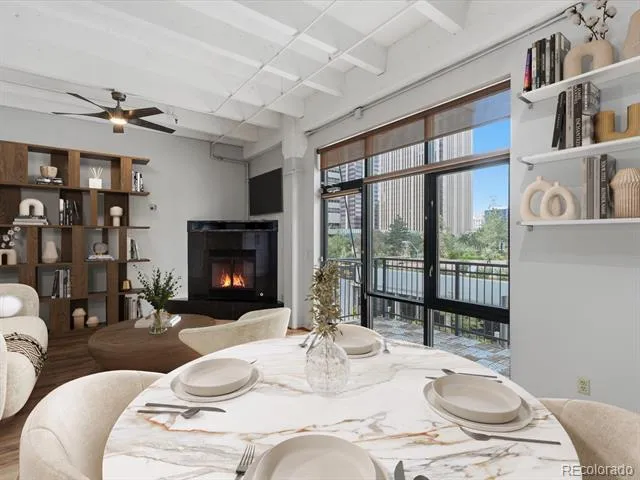 1800 Lawrence Street #308 Denver, CO 80202