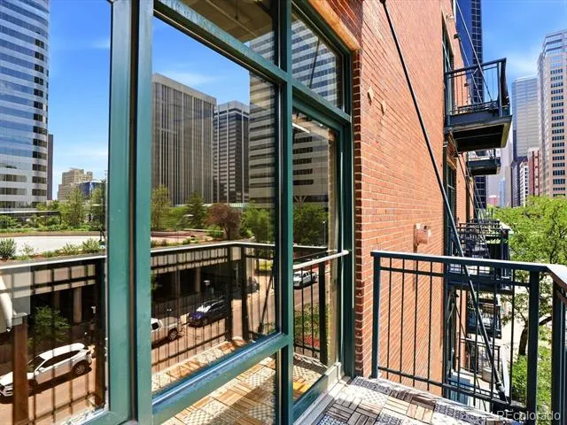 1800 Lawrence Street #308 Denver, CO 80202