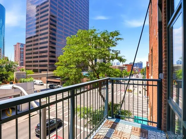 1800 Lawrence Street #308 Denver, CO 80202