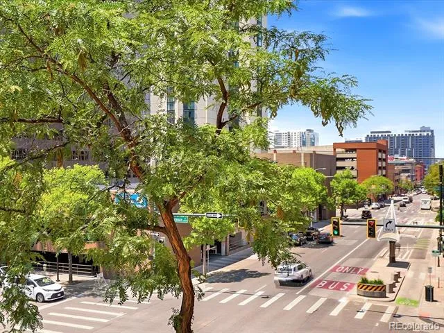1800 Lawrence Street #308 Denver, CO 80202
