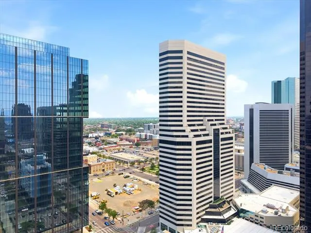 1800 Lawrence Street #308 Denver, CO 80202