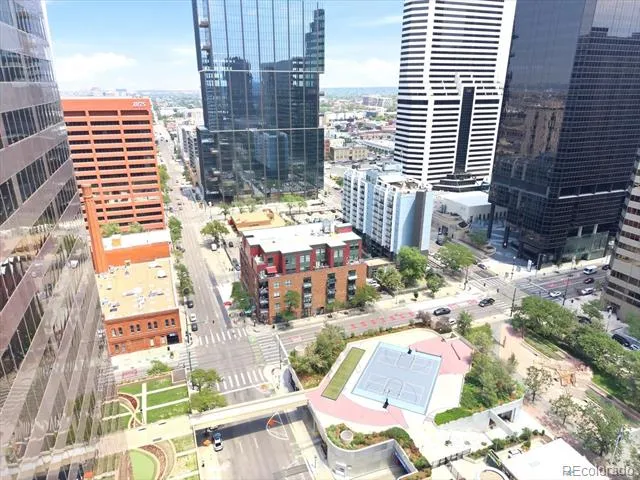 1800 Lawrence Street #308 Denver, CO 80202
