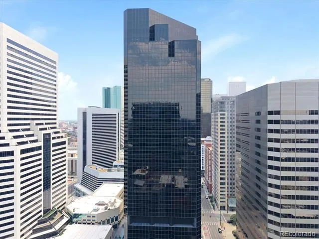 1800 Lawrence Street #308 Denver, CO 80202