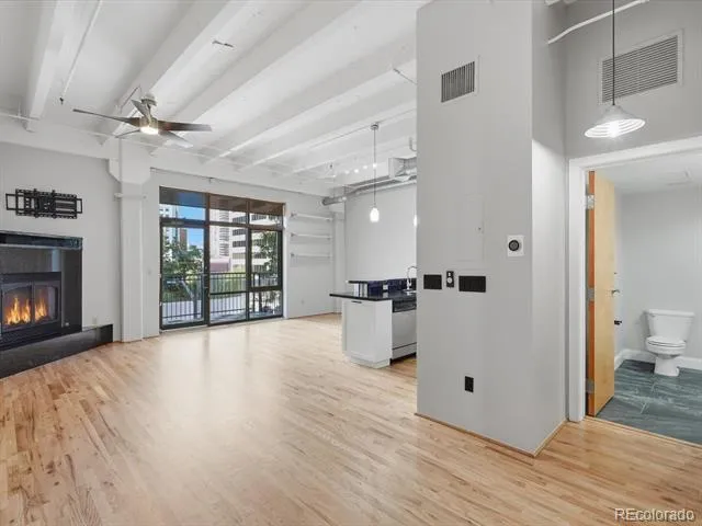 1800 Lawrence Street #308 Denver, CO 80202