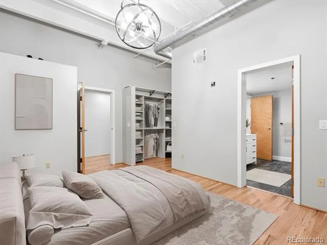 1800 Lawrence Street #308 Denver, CO 80202
