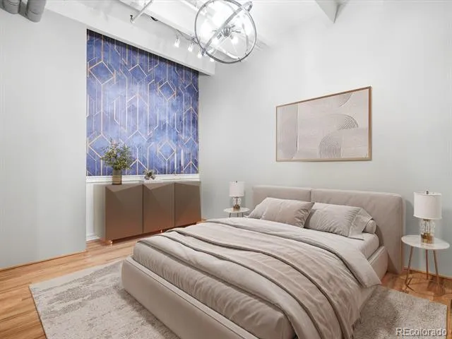 1800 Lawrence Street #308 Denver, CO 80202