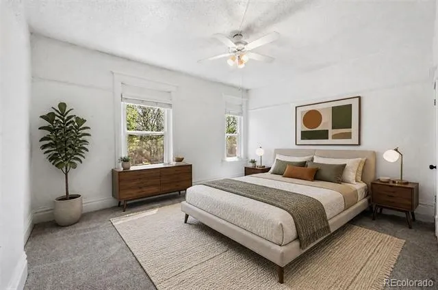 3037 Gilpin Street Denver, CO 80205