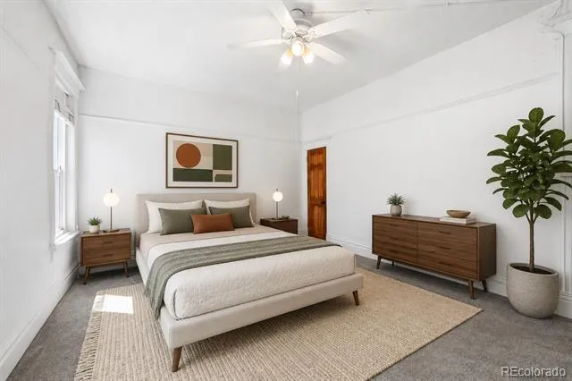 3037 Gilpin Street Denver, CO 80205