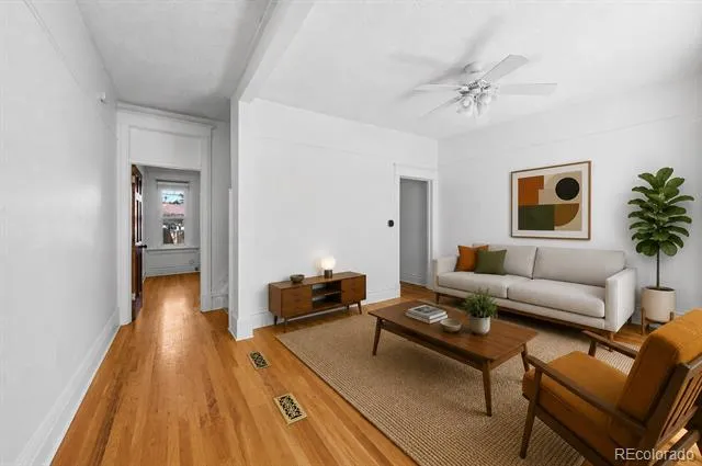 3037 Gilpin Street Denver, CO 80205