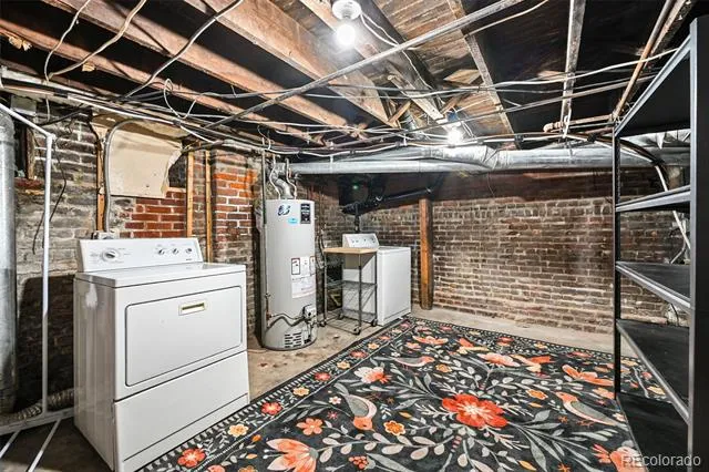 3037 Gilpin Street Denver, CO 80205