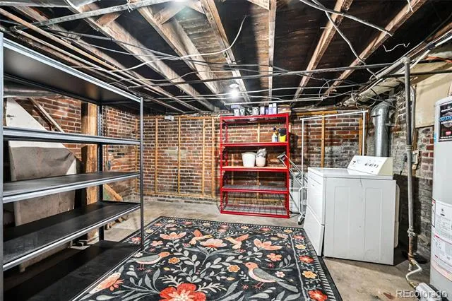 3037 Gilpin Street Denver, CO 80205