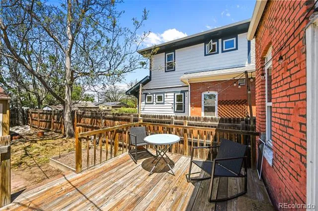 3037 Gilpin Street Denver, CO 80205