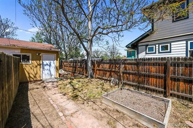 3037 Gilpin Street Denver, CO 80205