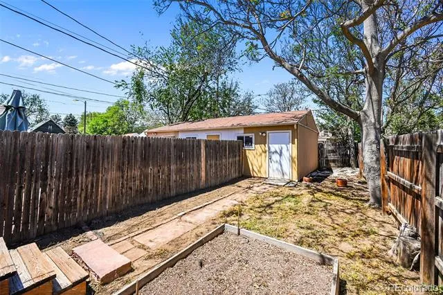 3037 Gilpin Street Denver, CO 80205
