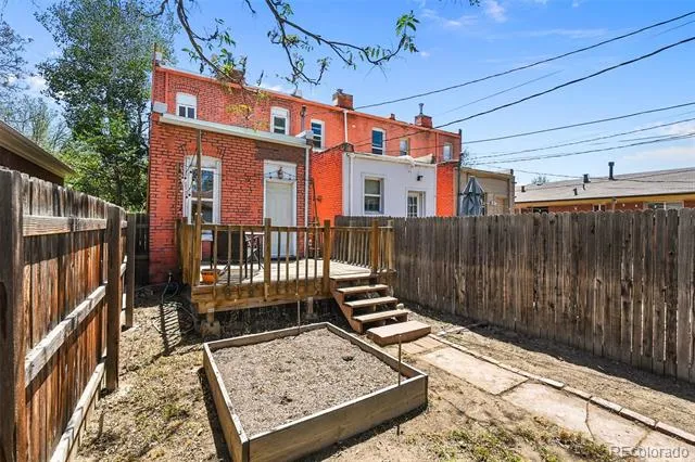3037 Gilpin Street Denver, CO 80205