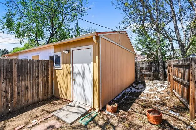 3037 Gilpin Street Denver, CO 80205