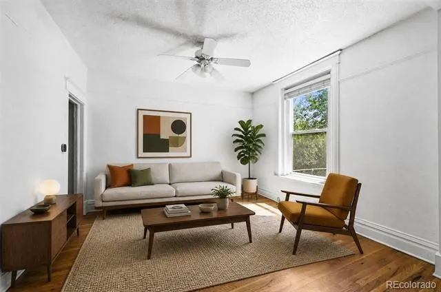 3037 Gilpin Street Denver, CO 80205