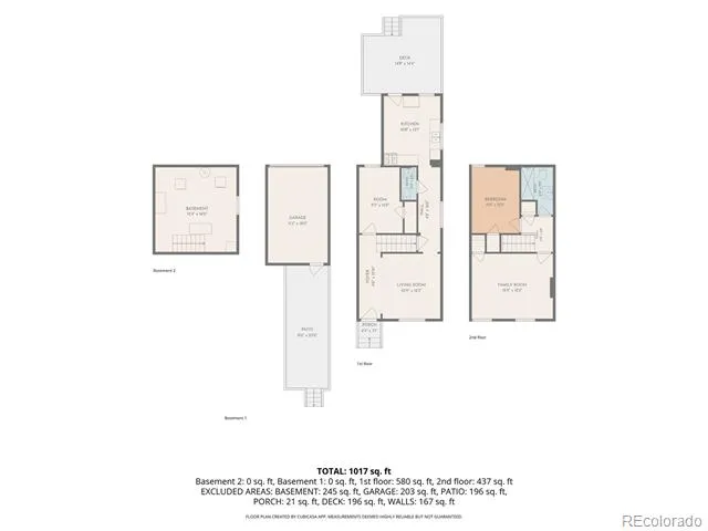 3037 Gilpin Street Denver, CO 80205