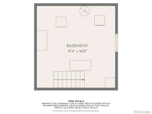 3037 Gilpin Street Denver, CO 80205