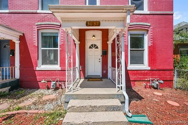 3037 Gilpin Street Denver, CO 80205