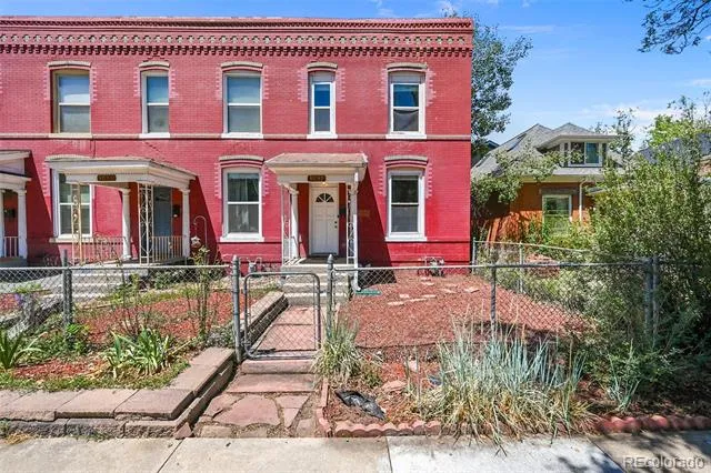 3037 Gilpin Street Denver, CO 80205