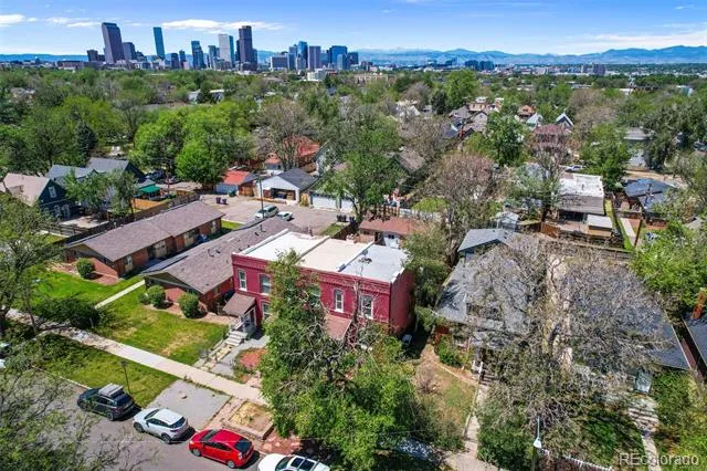 3037 Gilpin Street Denver, CO 80205