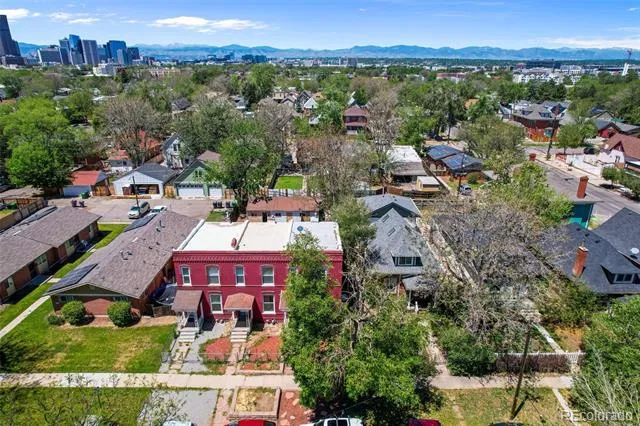 3037 Gilpin Street Denver, CO 80205