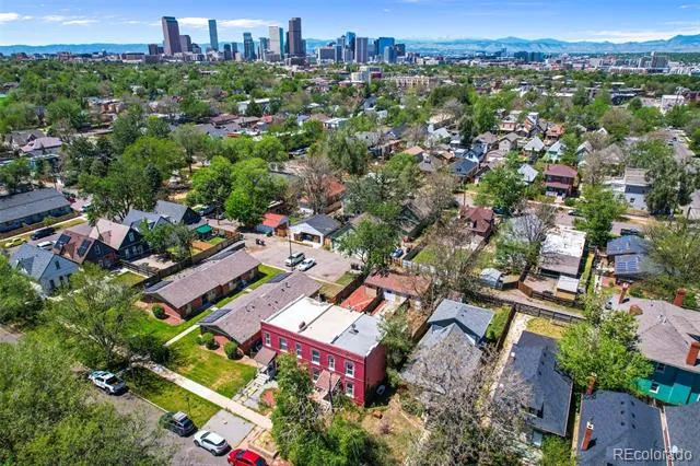3037 Gilpin Street Denver, CO 80205