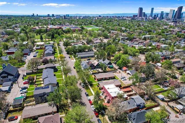 3037 Gilpin Street Denver, CO 80205