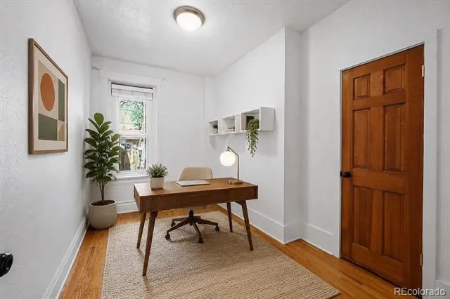 3037 Gilpin Street Denver, CO 80205