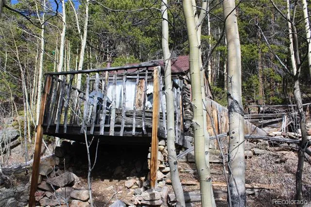 4-1 Lamertine Road Idaho Springs, CO 80452