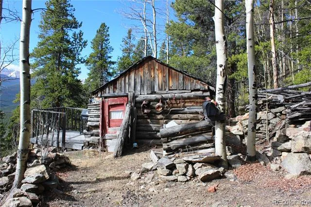 4-1 Lamertine Road Idaho Springs, CO 80452