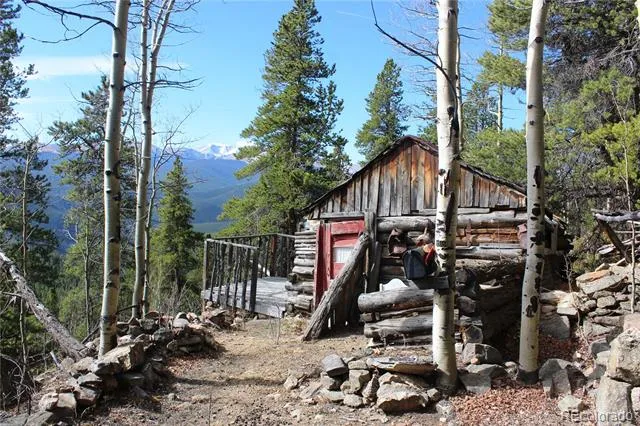 4-1 Lamertine Road Idaho Springs, CO 80452